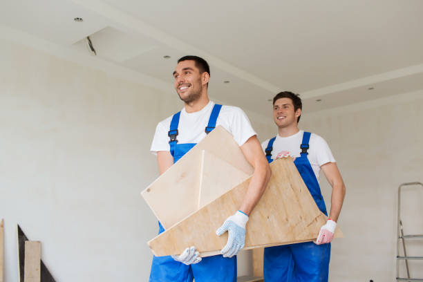 Best Residential Junk Removal  in Palm Shores, FL