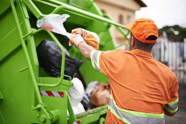 Recycling Services for Junk in Palm Shores, FL
